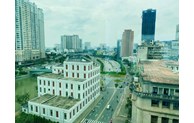 Đẩy mạnh công tác chuyển đổi số và xây dựng TP Hồ Chí Minh trở thành đô thị thông minh